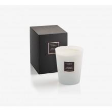 Ароматна свещ 13х16см Aroma Naturals гардения
